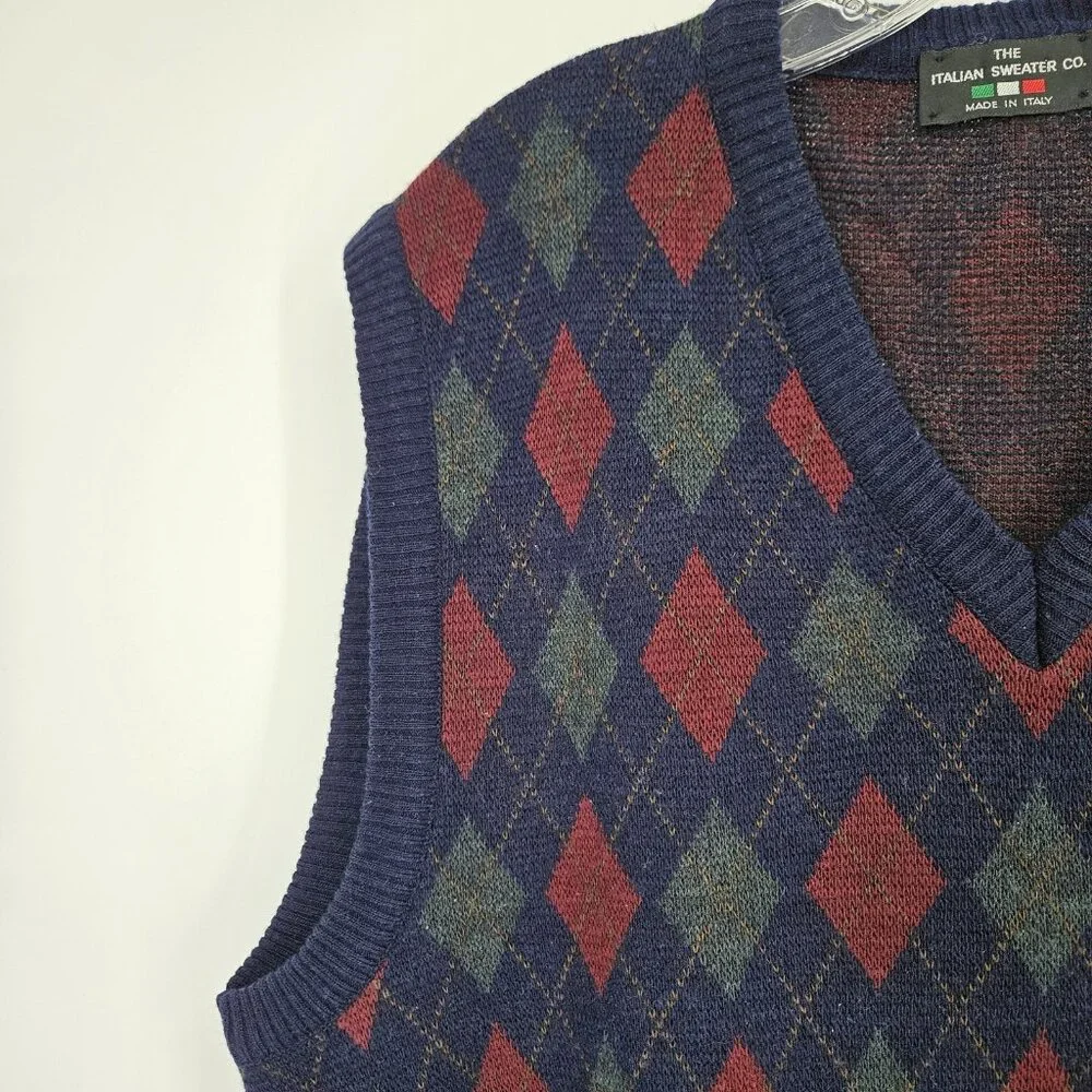 The Italian Sweater Co. italian sweater